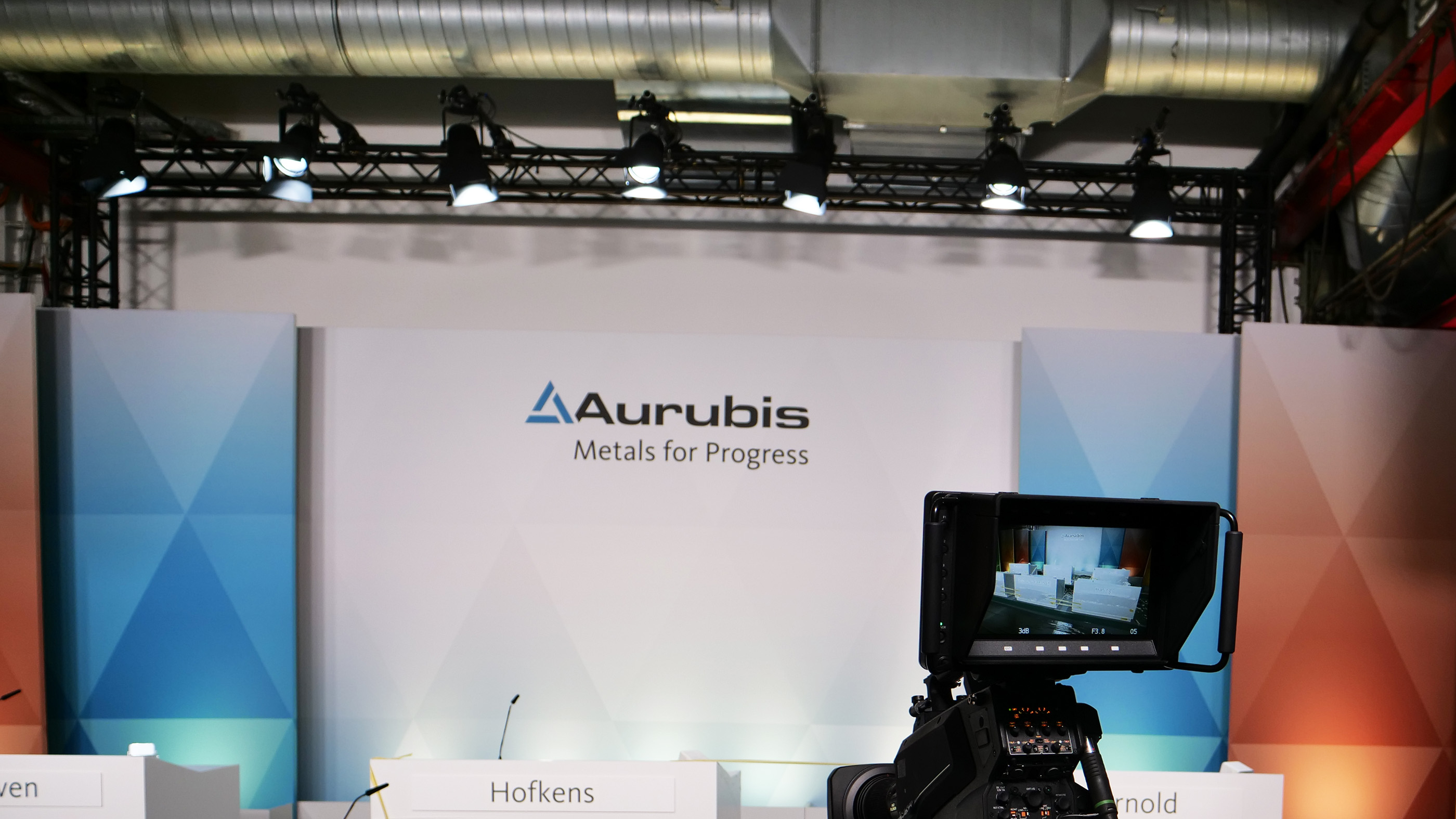 Hauptversammlung 2025 Hauptversammlung 2025